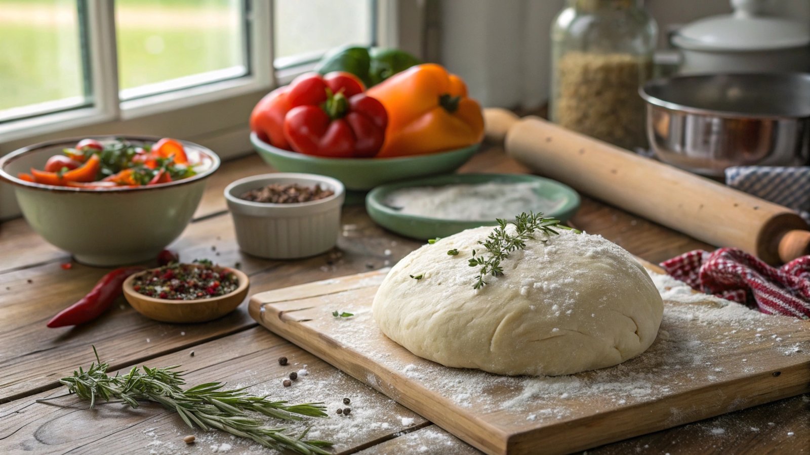 Culinary Tapestry of Generations