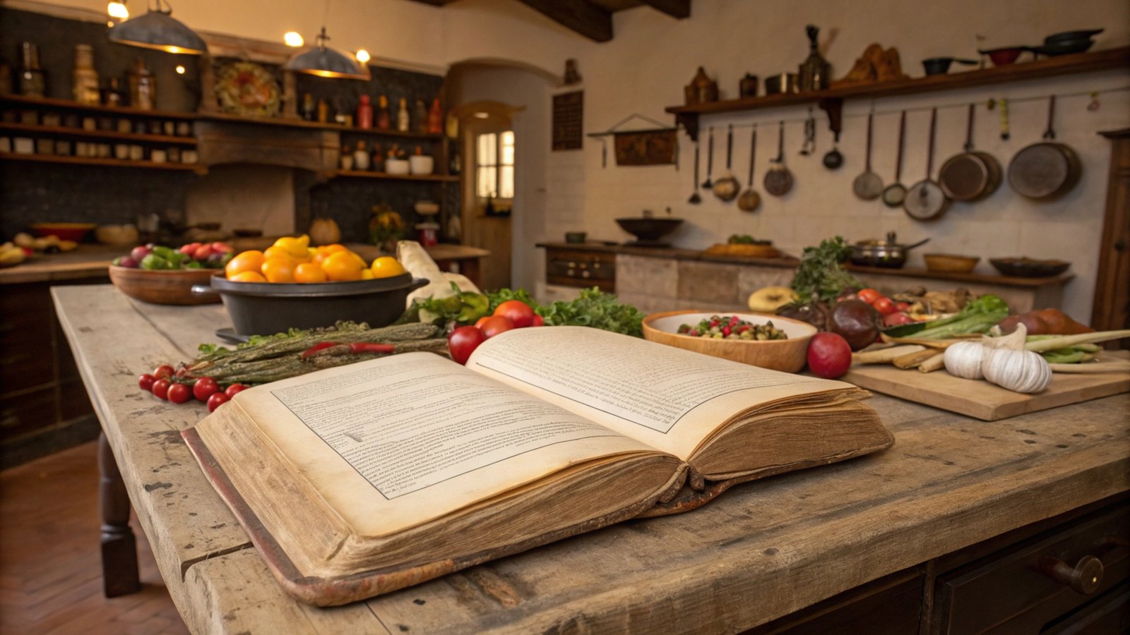 Ancestral Celebration Cuisine Plan