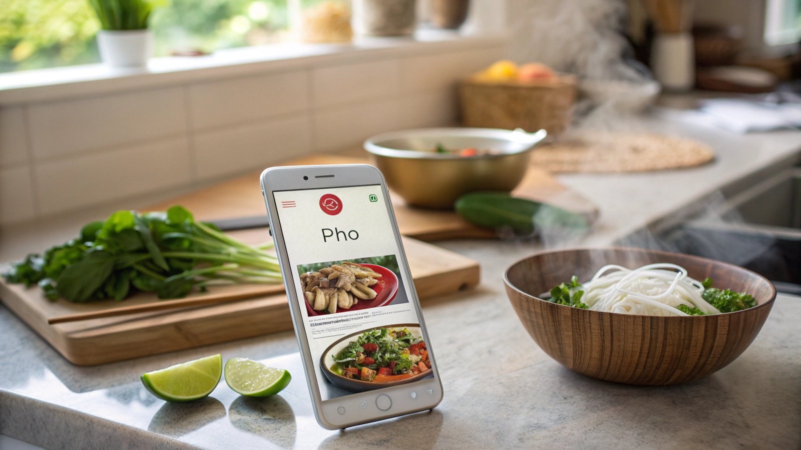 Moroccan Ramadan Heritage Recipes