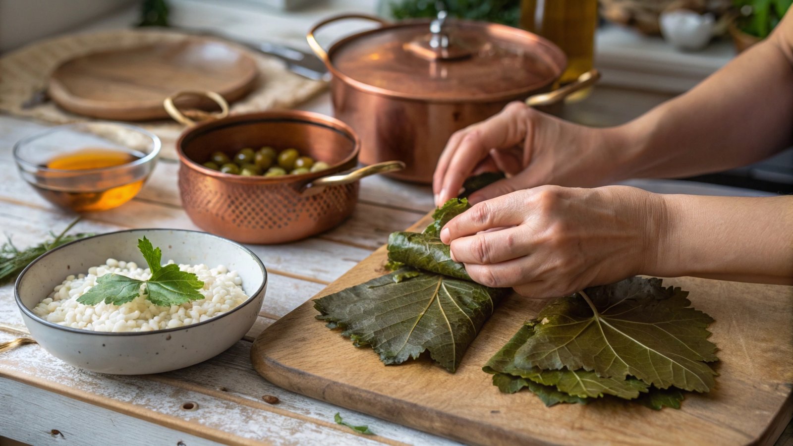 French Seasonal Harvest Recipe Cards