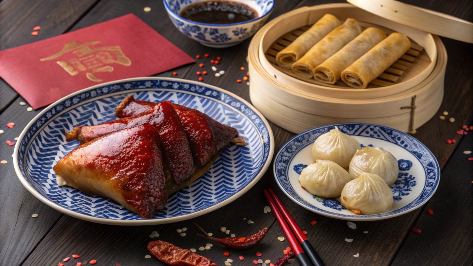 Italian Heritage Recipe Cards