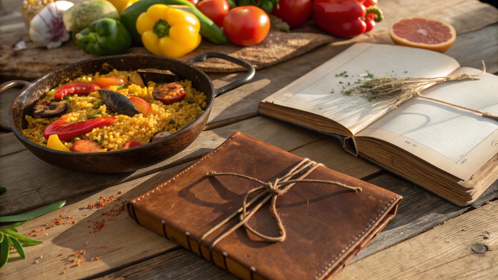 Thai Cultural Meal Plans