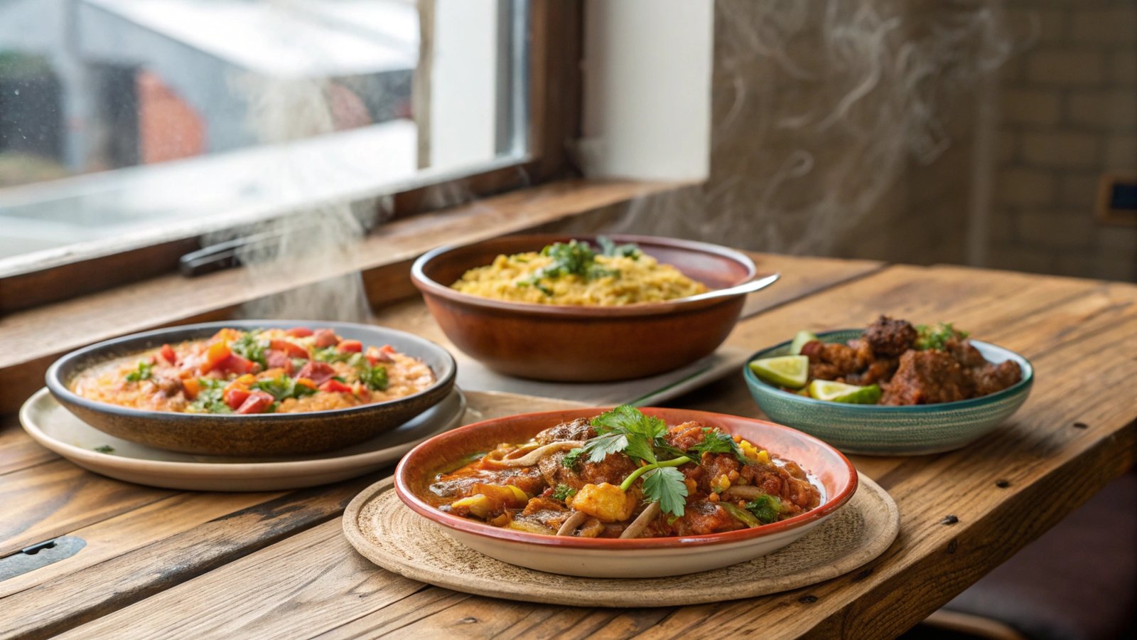 Heritage Cooking Mastery Masterclass