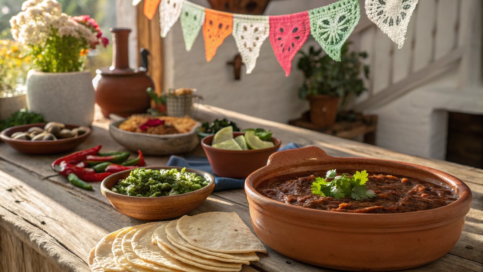 Nordic Cooking Essentials