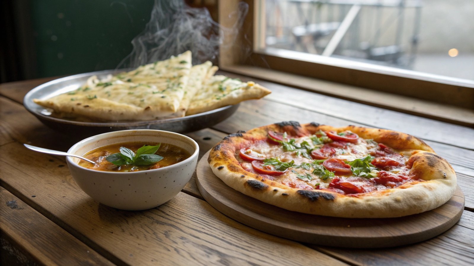 Personalized World Meal Plans