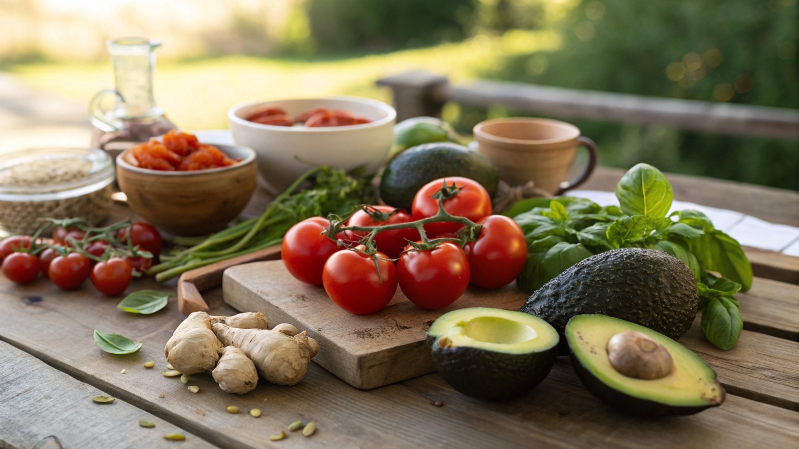 Custom Global Recipe Treasures