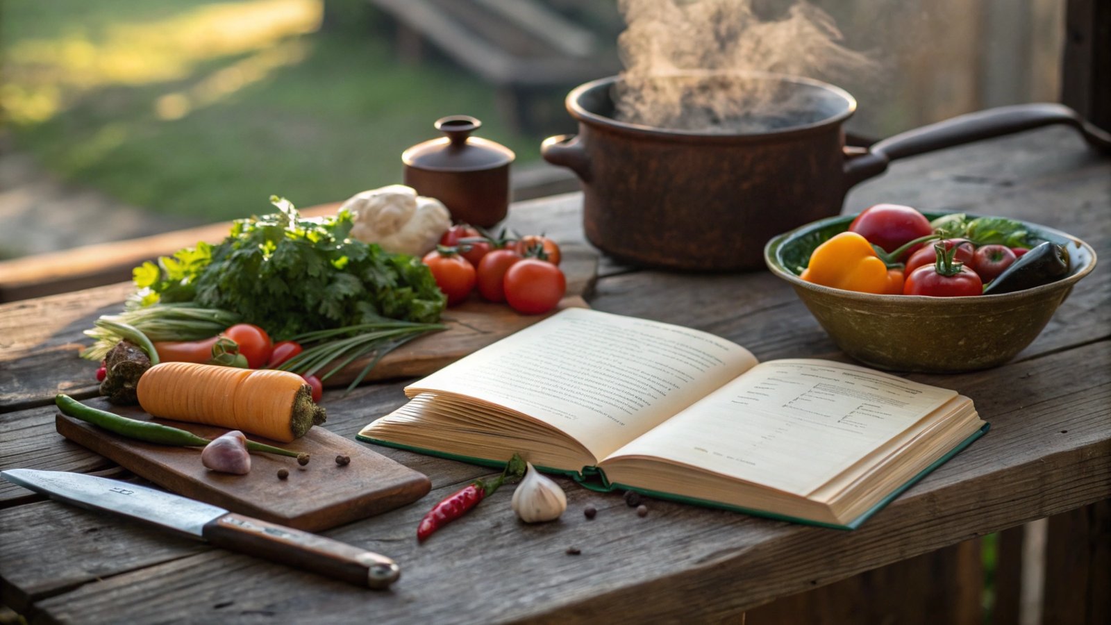 Festive Flavor Cards Creation Service