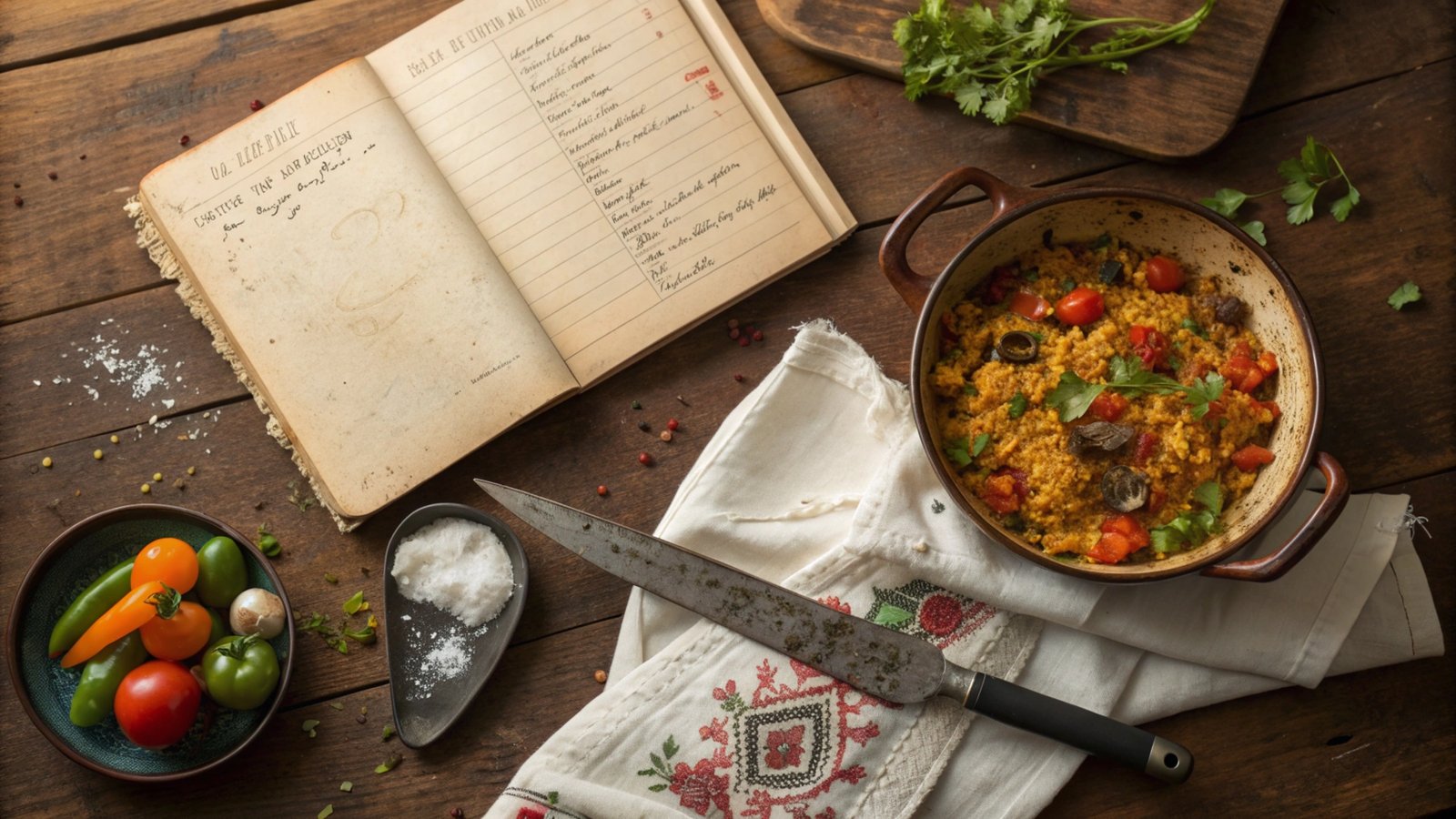 International Flavor Academy Course Service