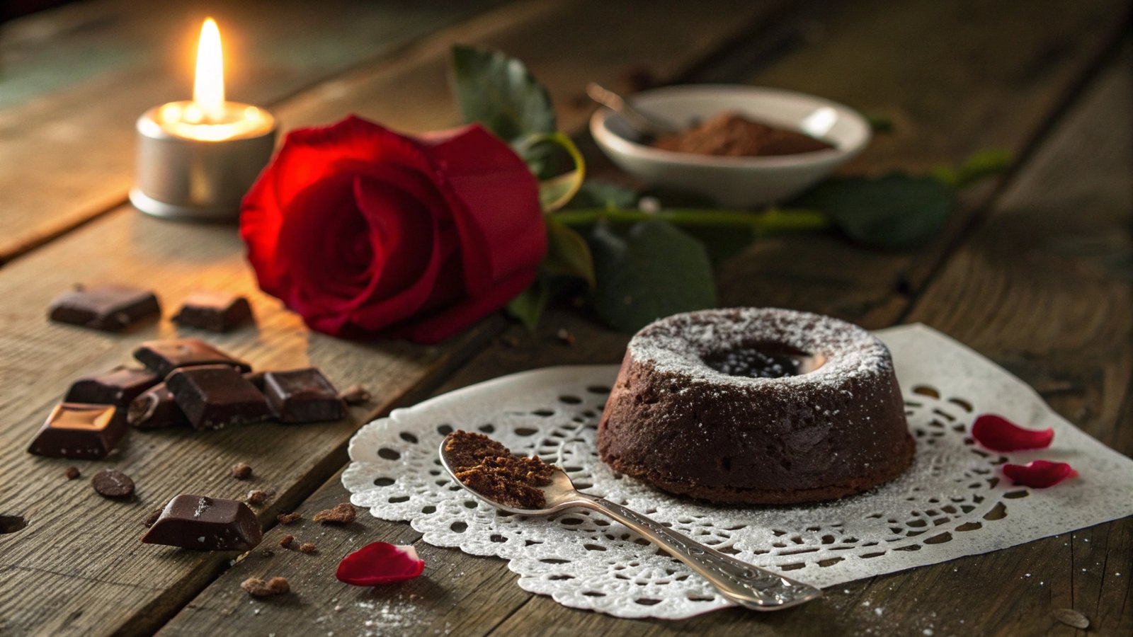 Canadian Autumn Spice Menus