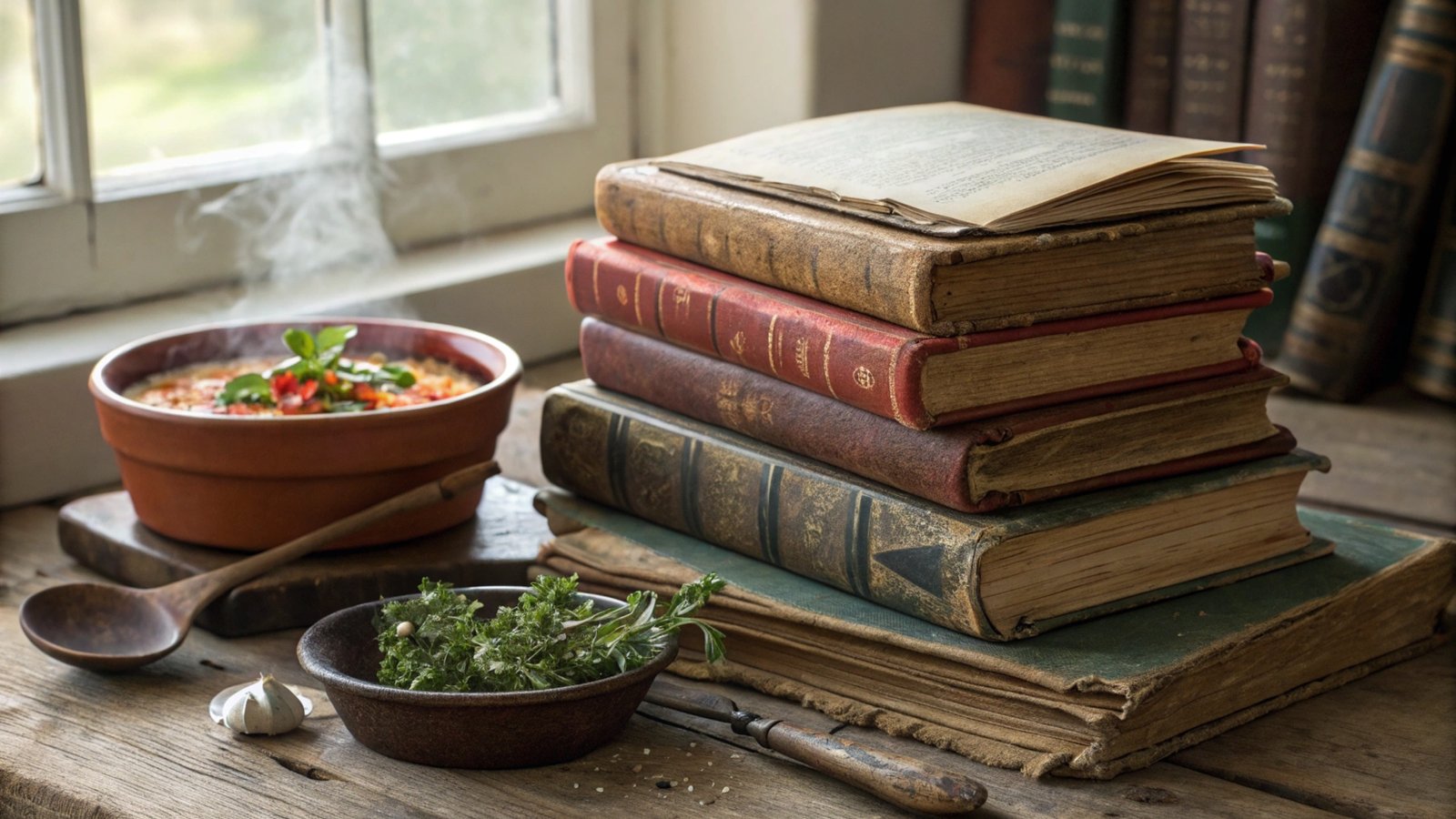 Masterclass of Traditions