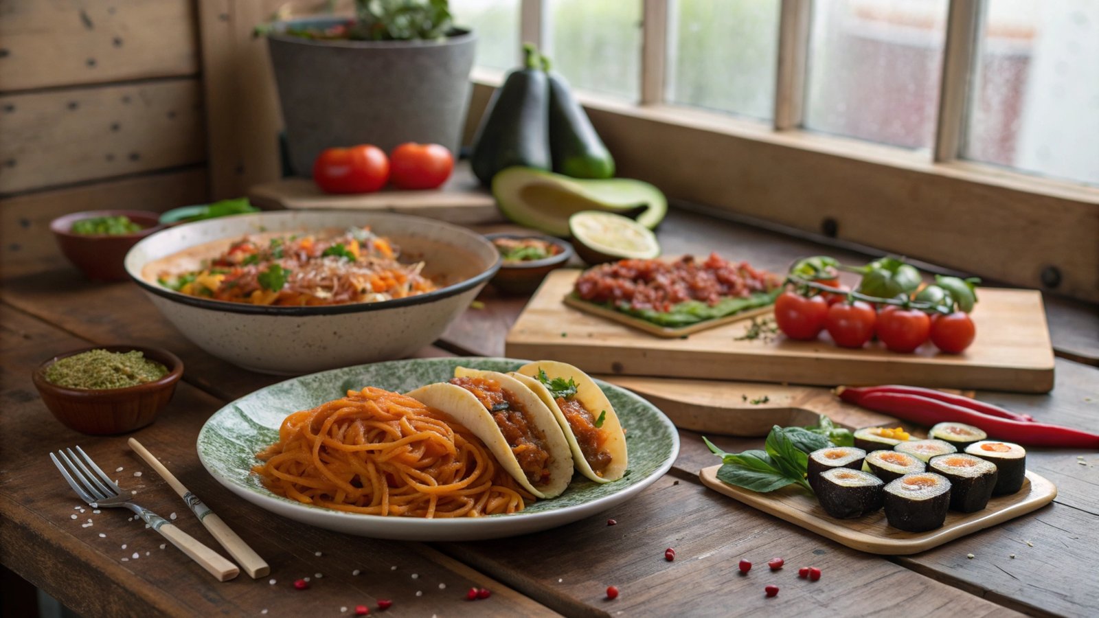 Heritage Chef Secrets Masterclass