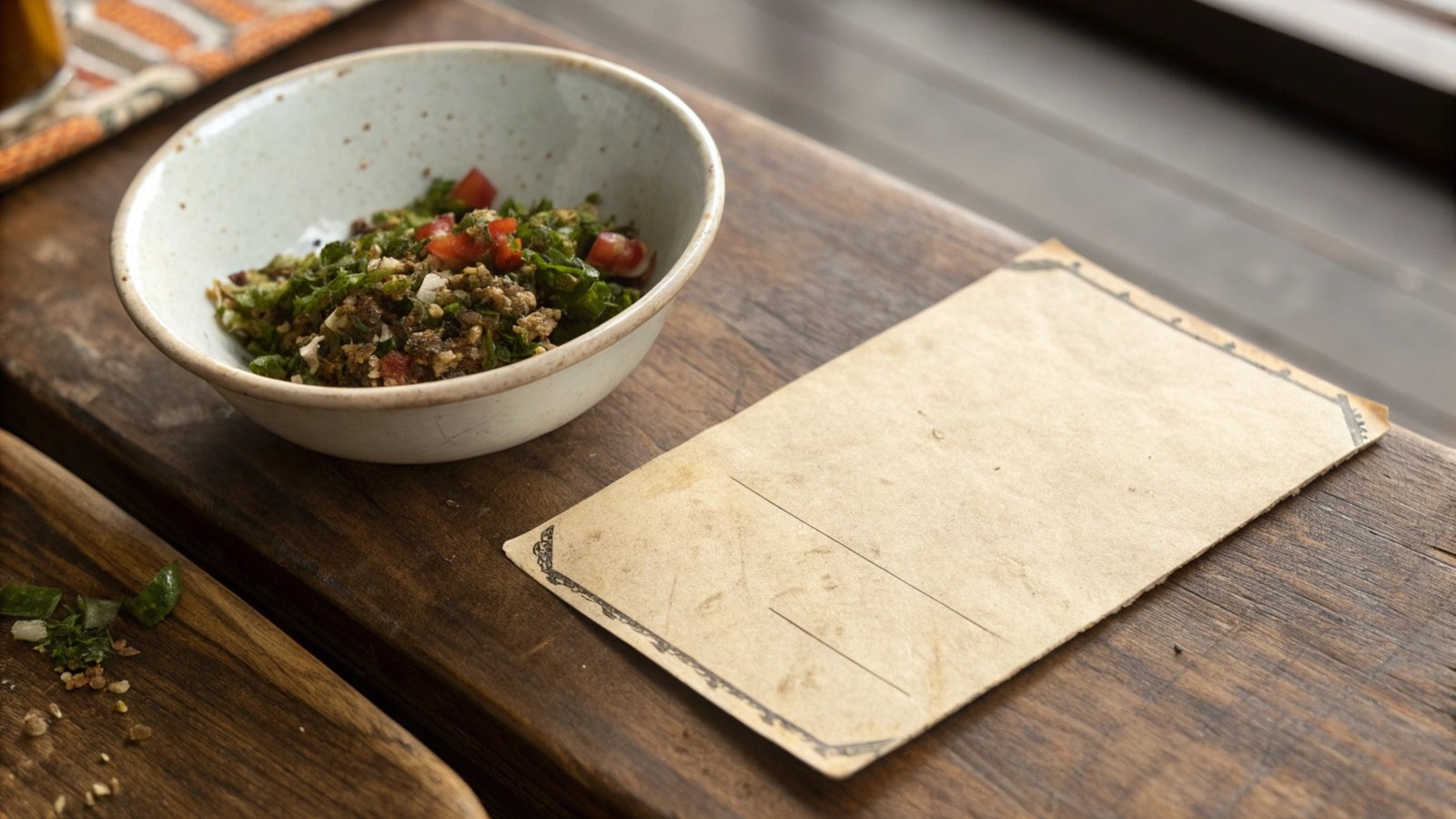 International Kitchen Academy