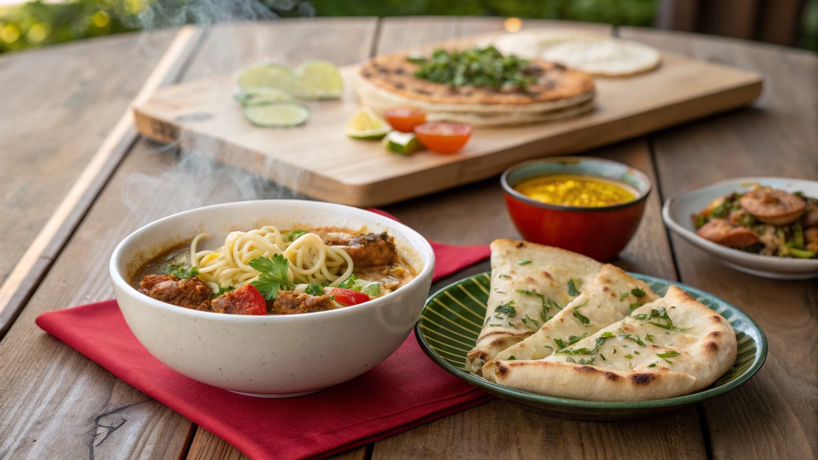 Chef’s Cultural Secrets Masterclass