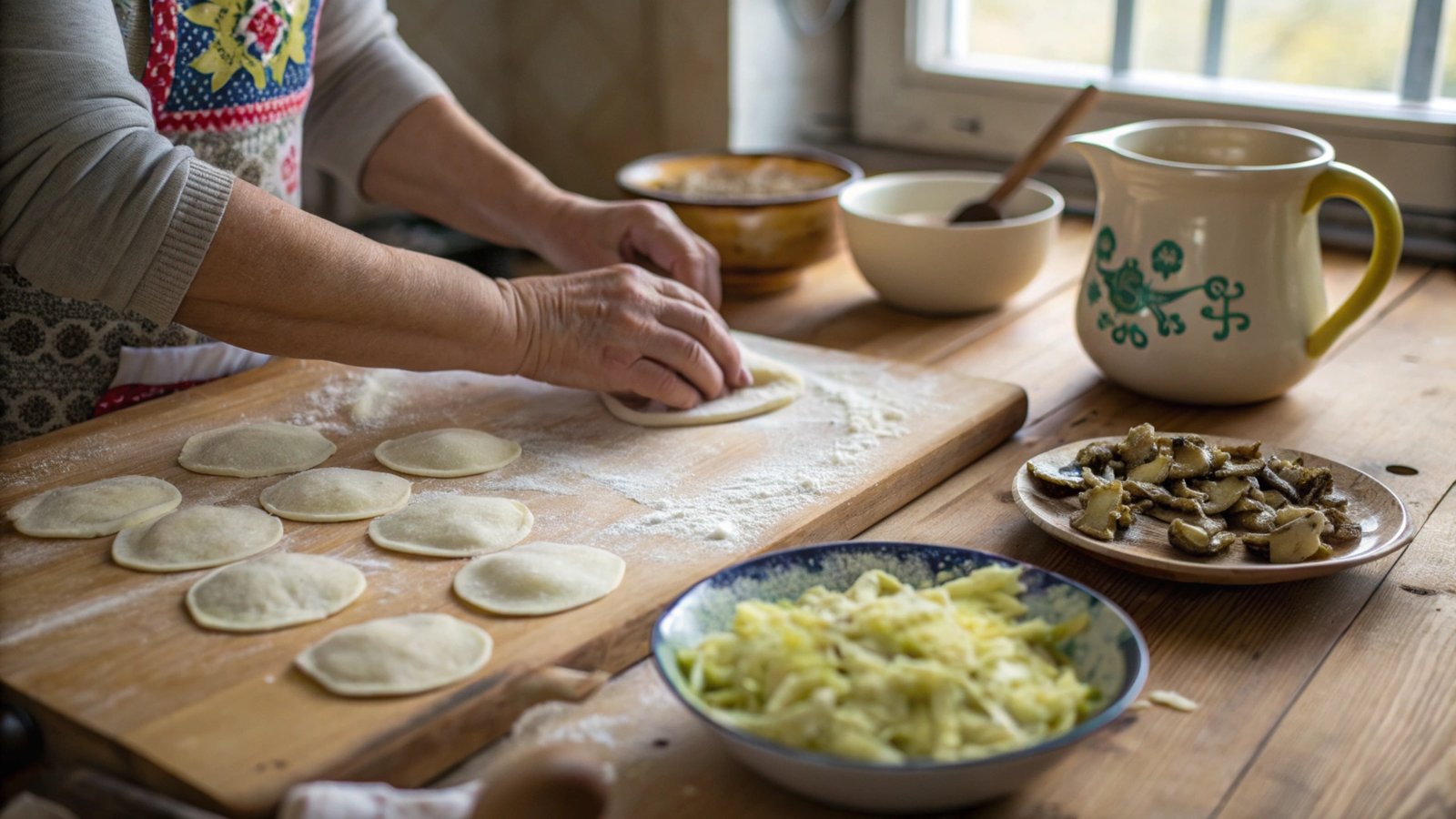 Vietnamese Global Meal Plans